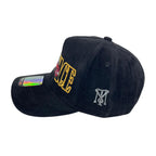 Top Scarface - Gamuza