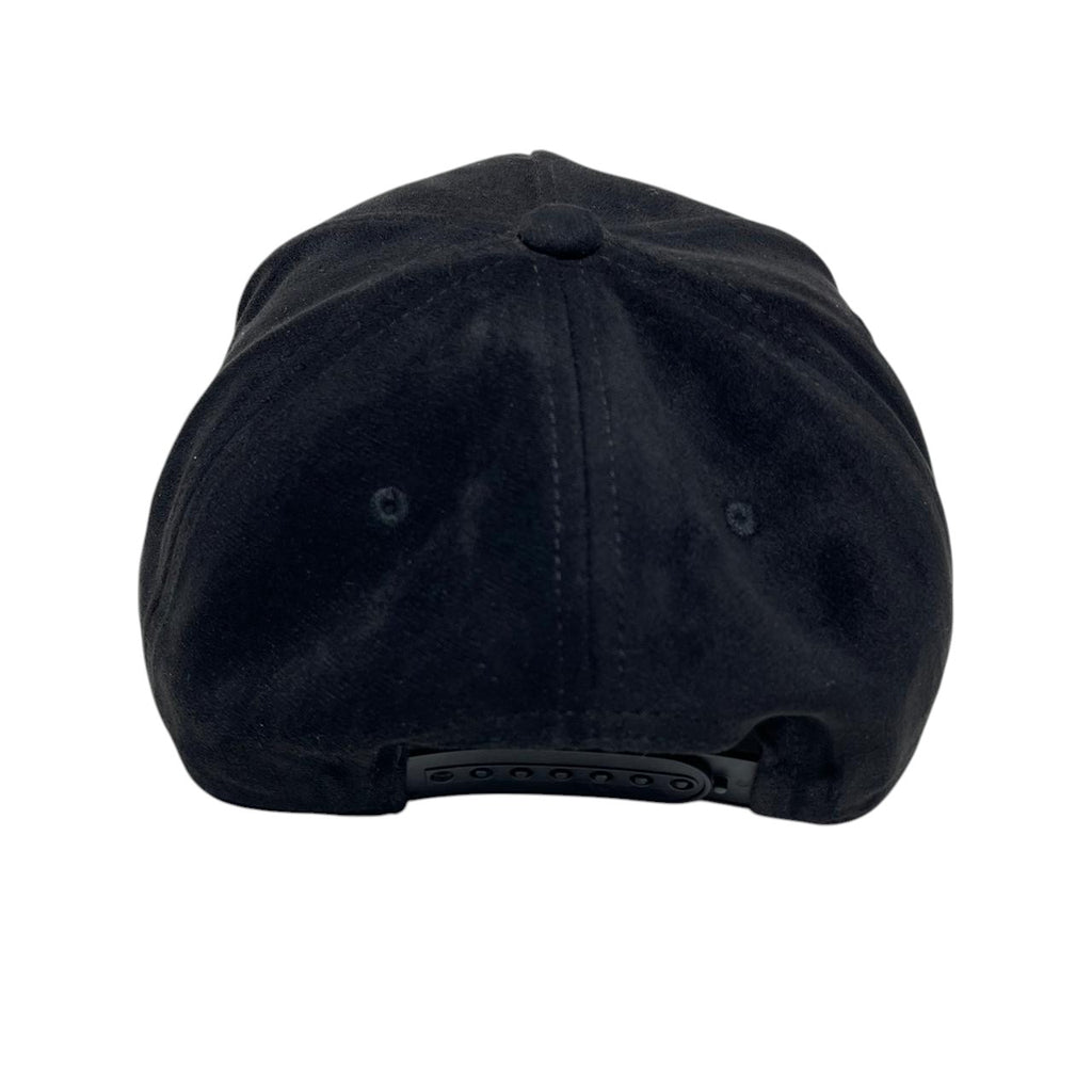 Top Scarface - Gamuza