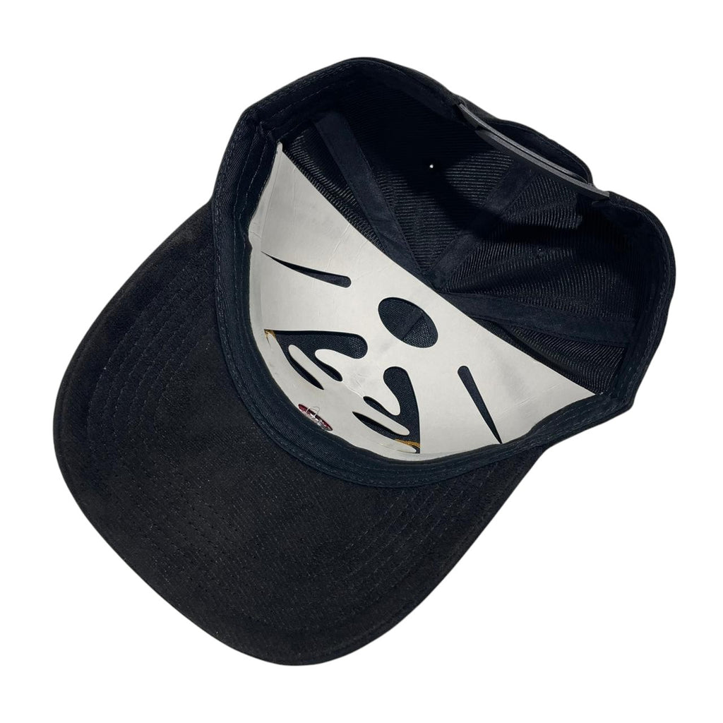 Top Scarface - Gamuza