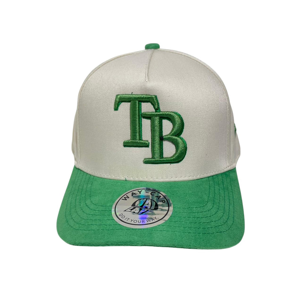 Top TB - Poliester y Gamuza