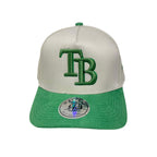 Top TB - Poliester y Gamuza