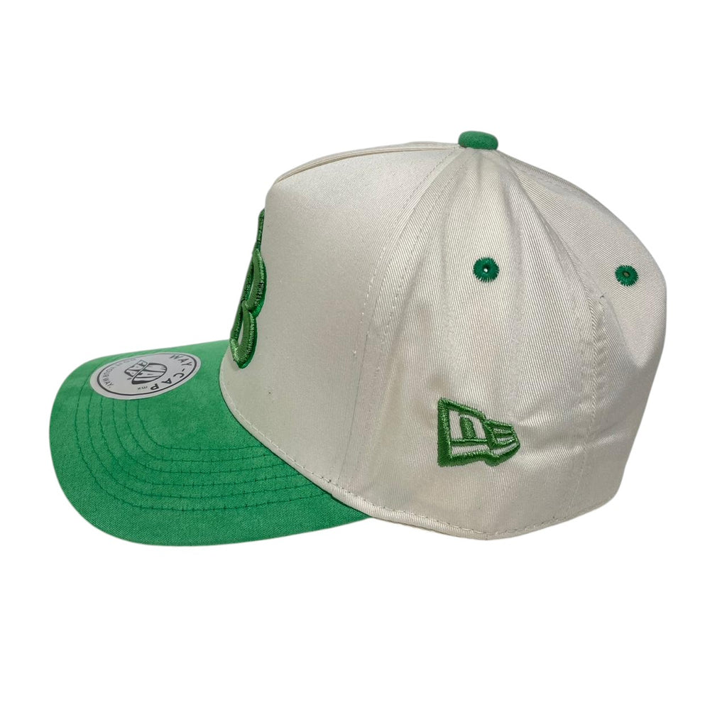 Top TB - Poliester y Gamuza