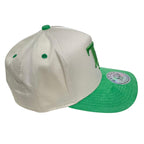 Top TB - Poliester y Gamuza