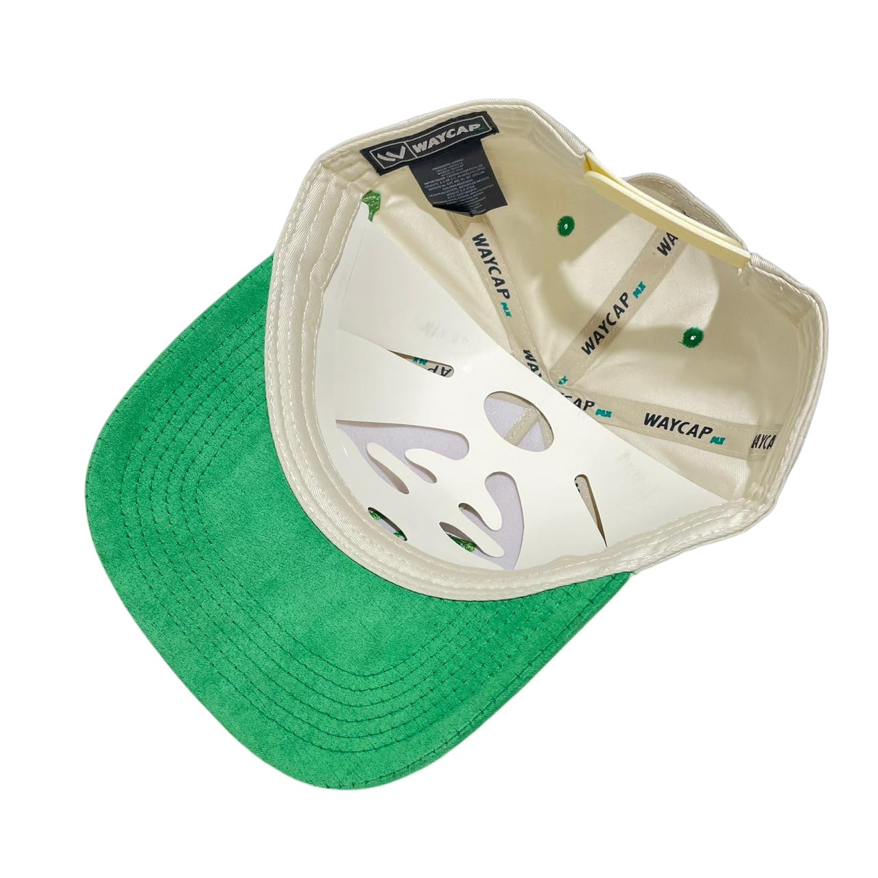 Top TB - Poliester y Gamuza