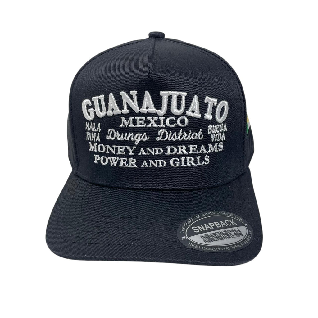 Top Guanajuato - Poliester