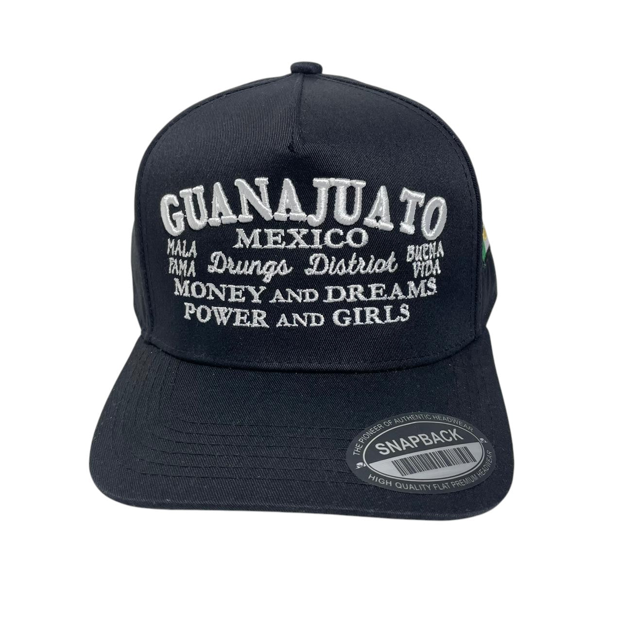 Top Guanajuato - Poliester