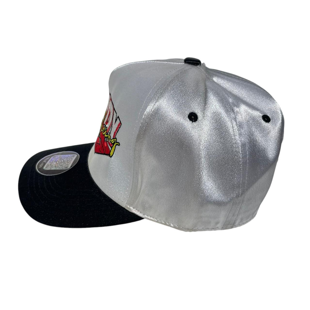 Top Dandy Racing - Satin