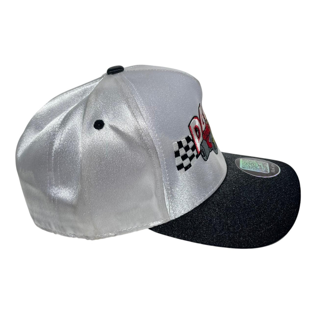 Top Dandy Racing - Satin