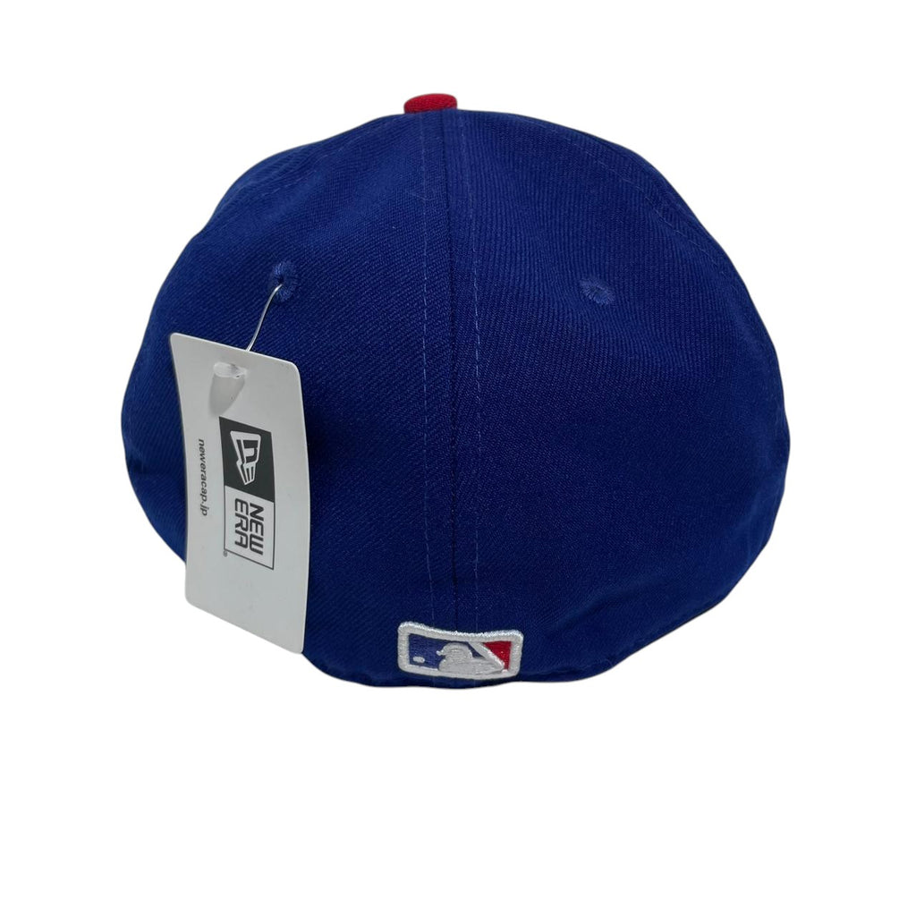 New Era Philles - Cerrada 7 1/4