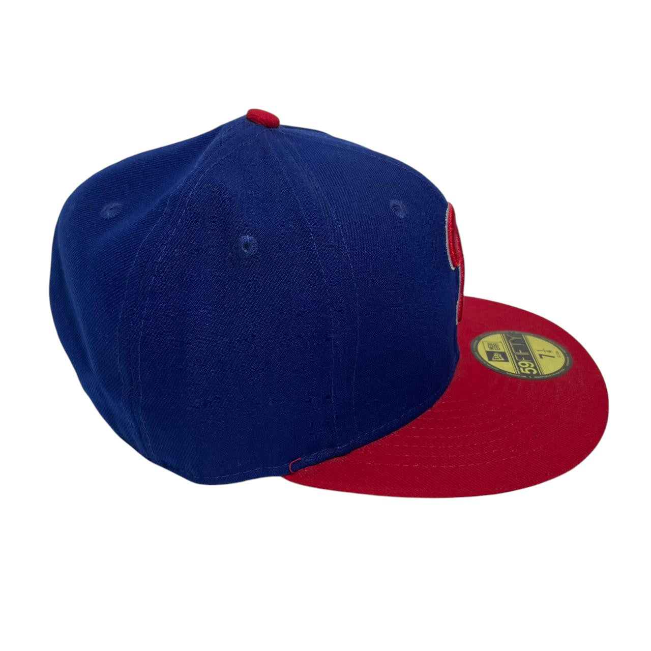 New Era Philles - Cerrada 7 1/4