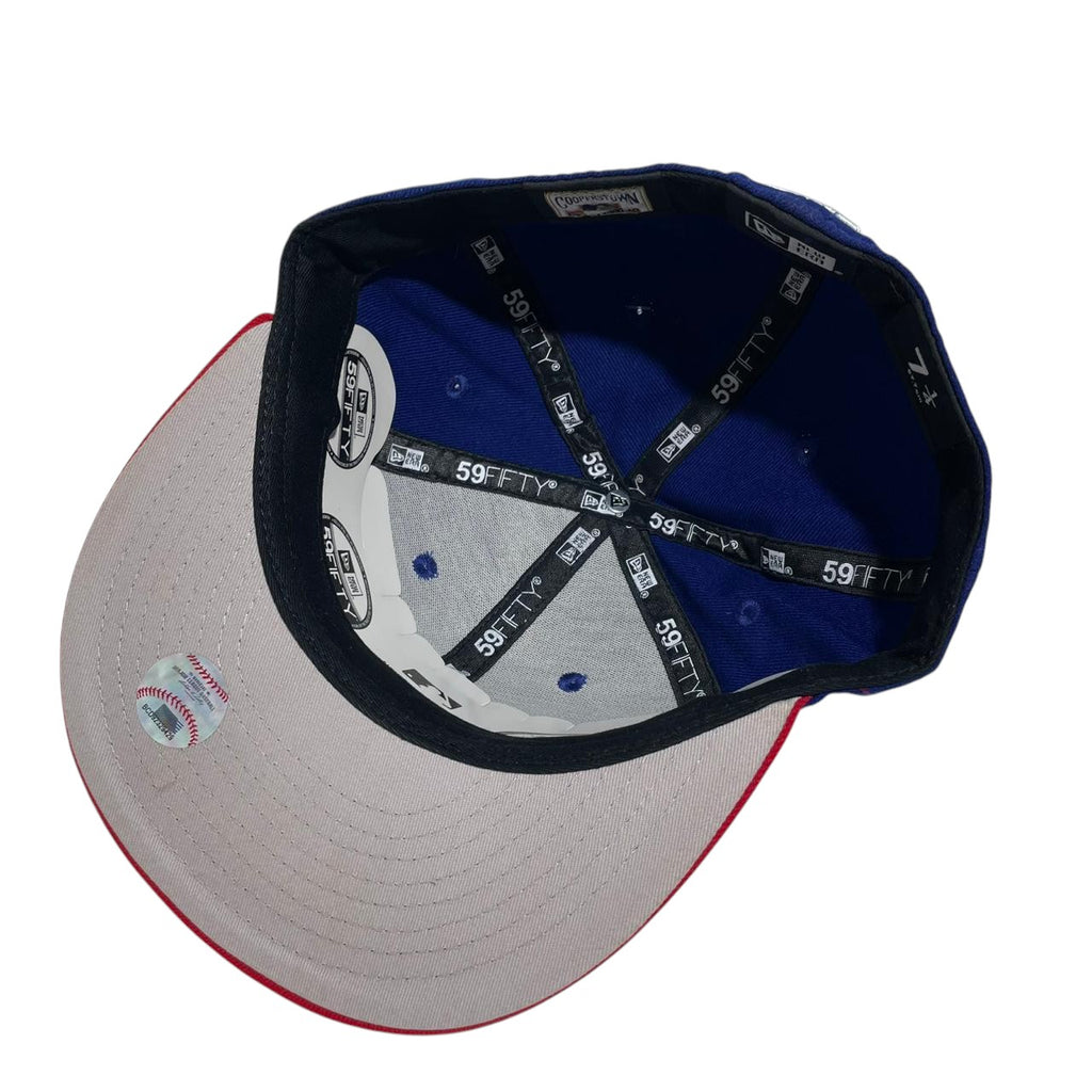 New Era Philles - Cerrada 7 1/4