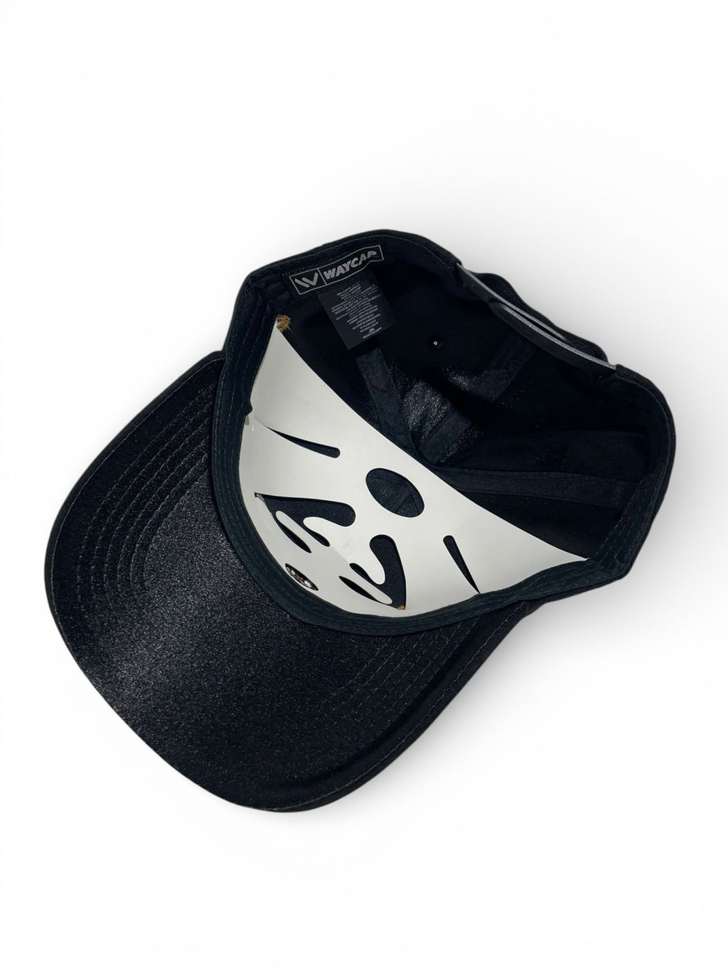 Top LA Ángel y Diablo