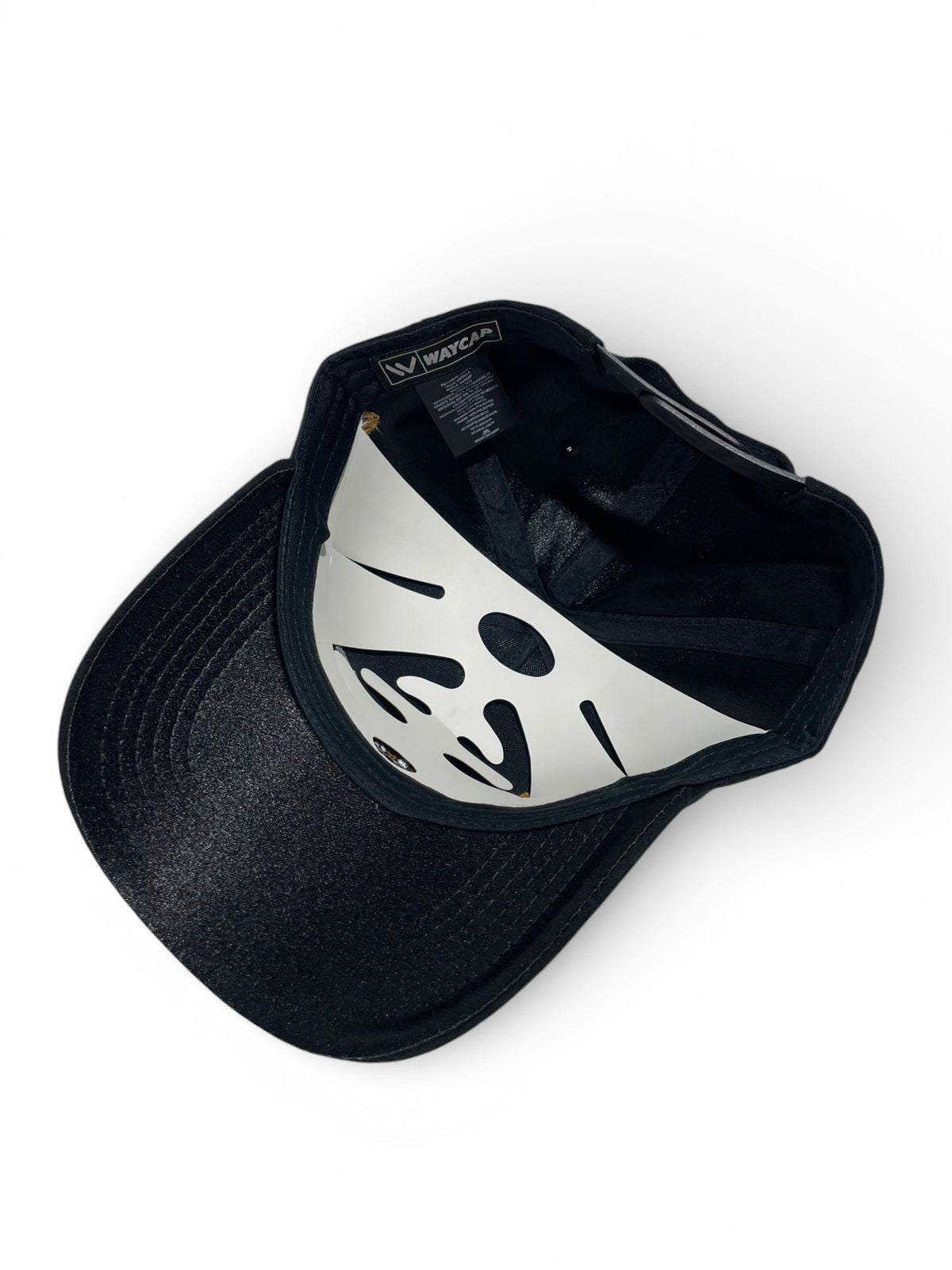 Top LA Ángel y Diablo