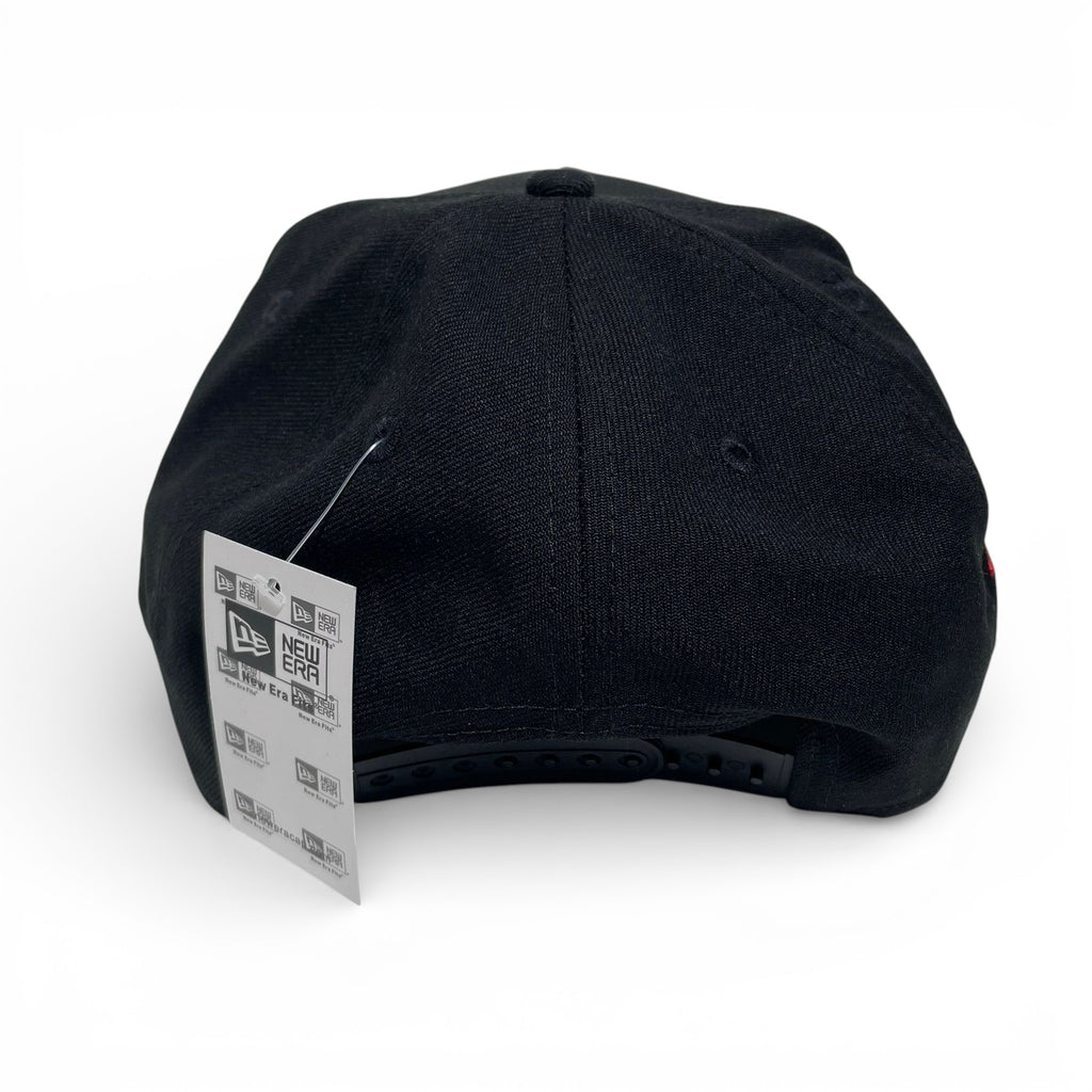New Era A-Frame Negra
